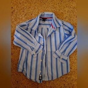 Boys dress shirt